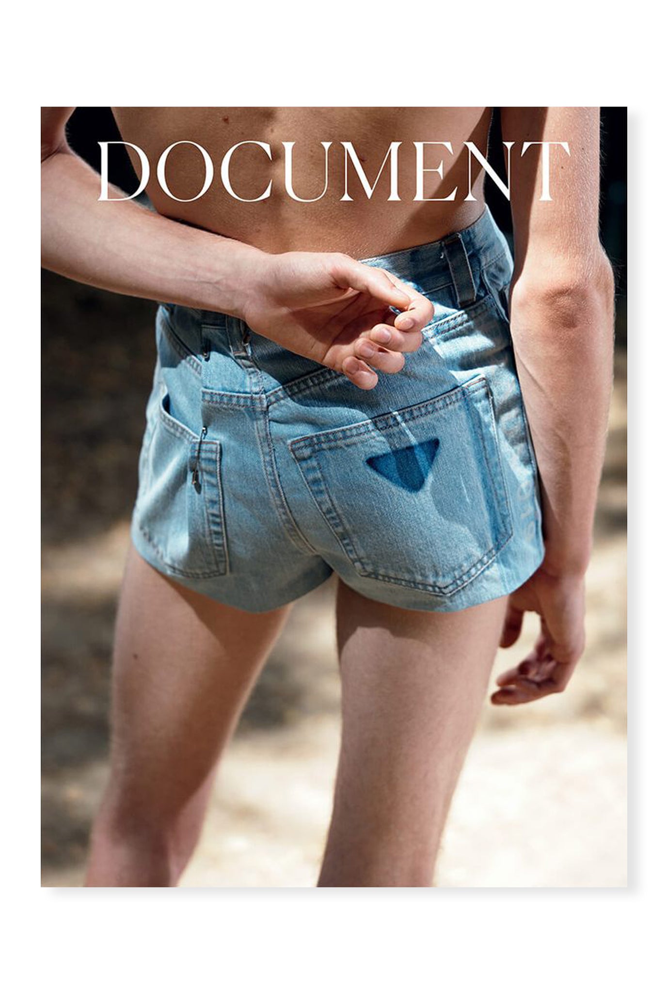 Document Journal, Issue 13