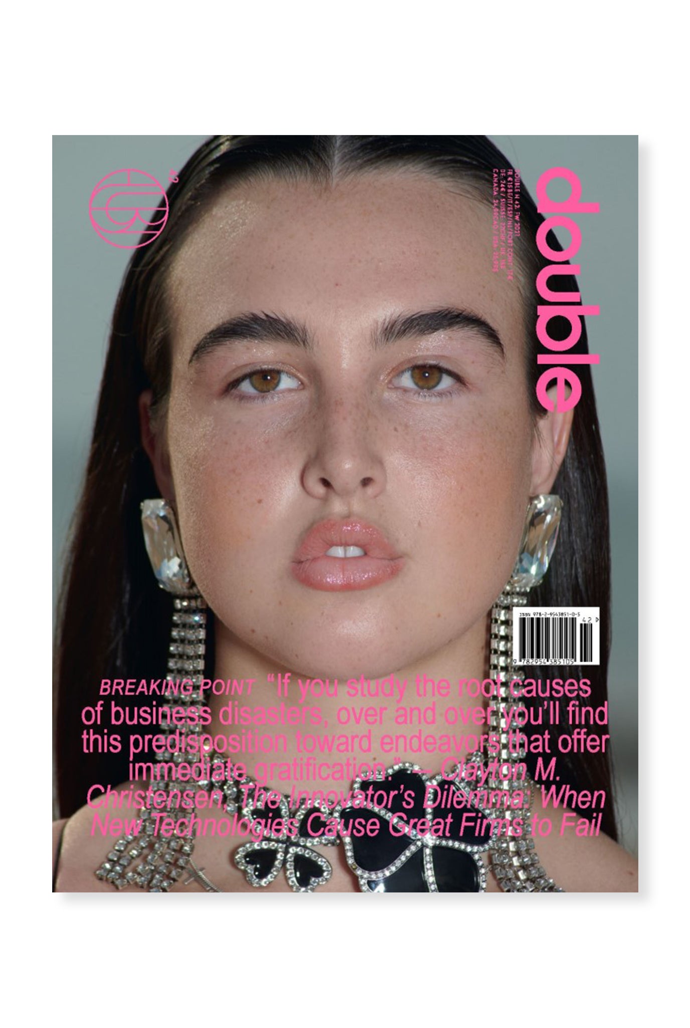 Double, Issue 42