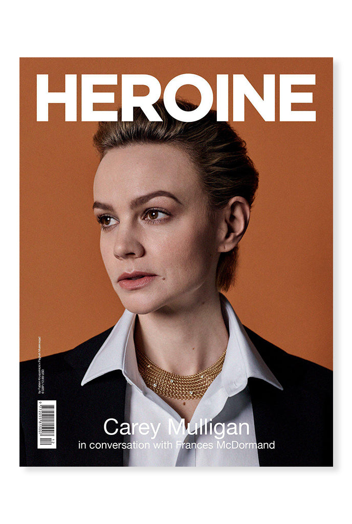 HEROINE Magazine, Issue 12