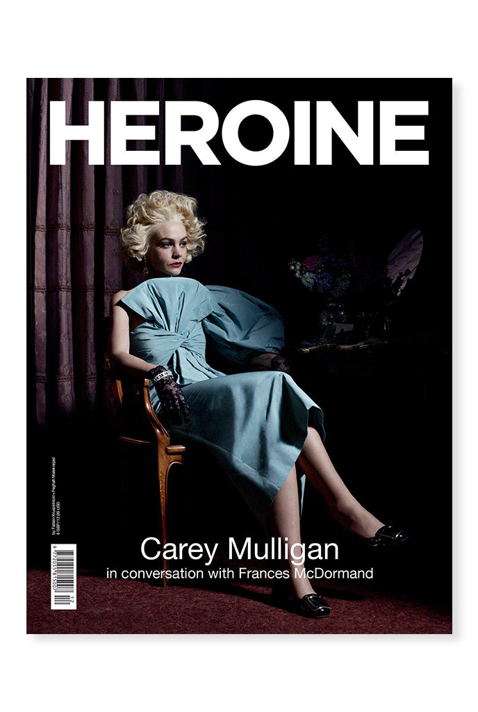 HEROINE Magazine, Issue 12
