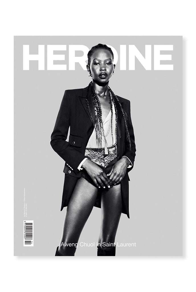HEROINE Magazine, Issue 14