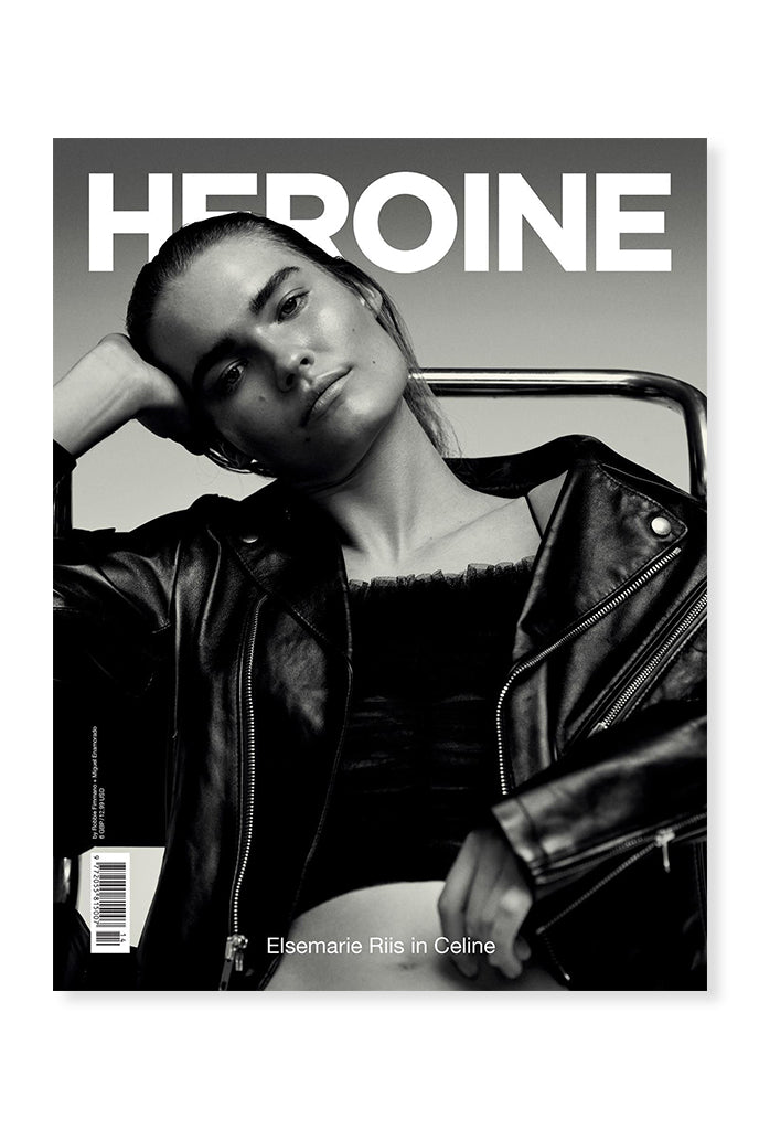 HEROINE Magazine, Issue 14