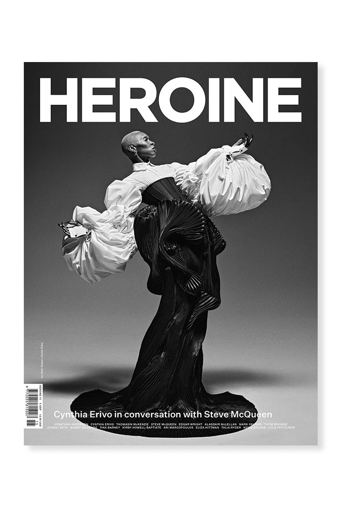 HEROINE Magazine, Issue 15