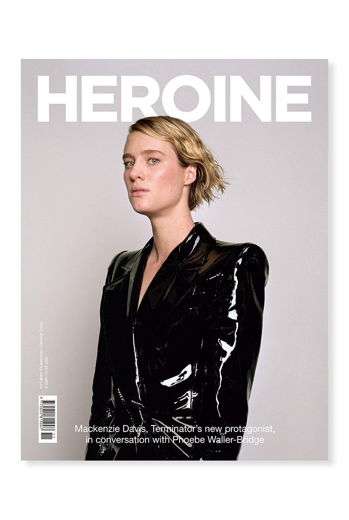 HEROINE Magazine, Issue 11