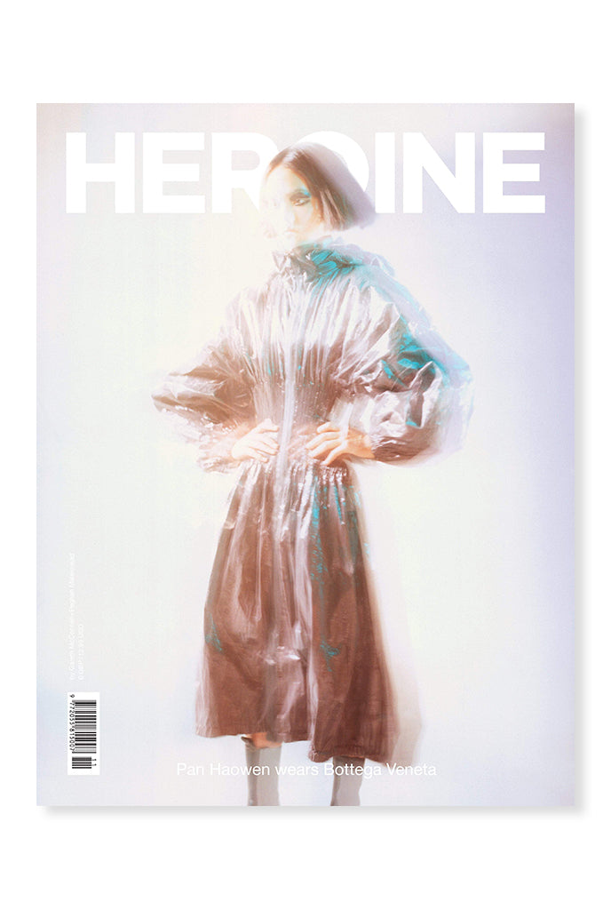 HEROINE Magazine, Issue 11
