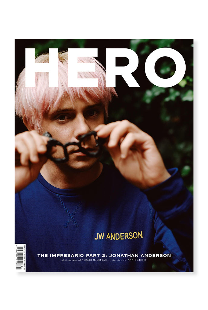 HERO, Issue 26