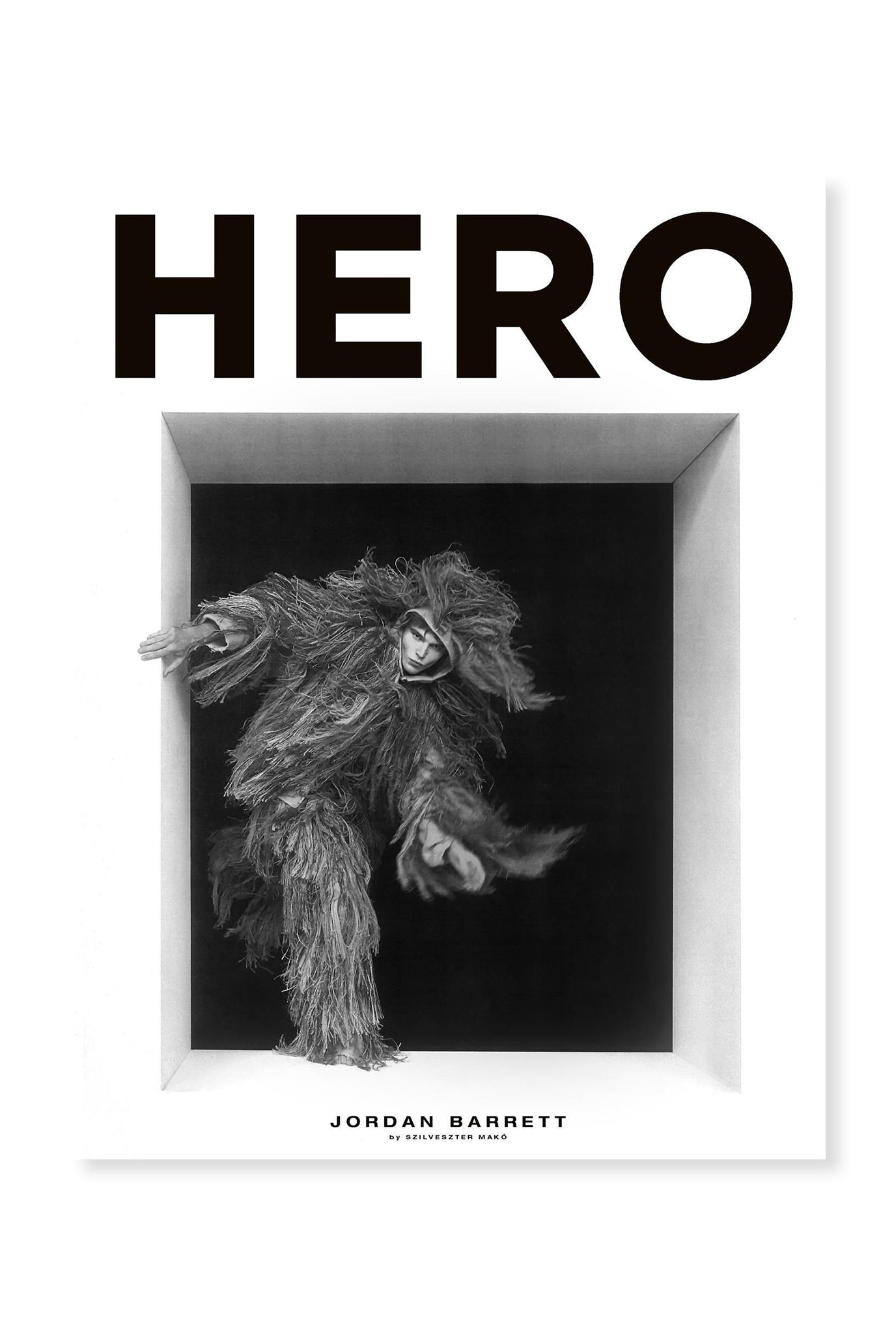 HERO, Issue 27