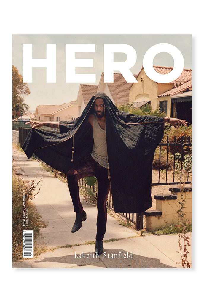 HERO, Issue 22