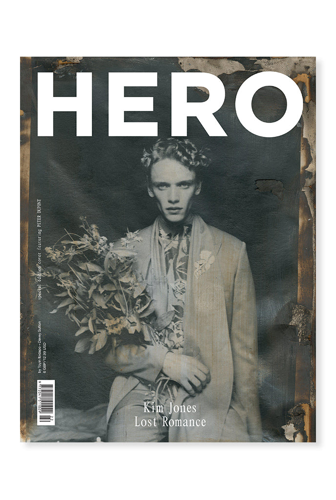 HERO, Issue 22
