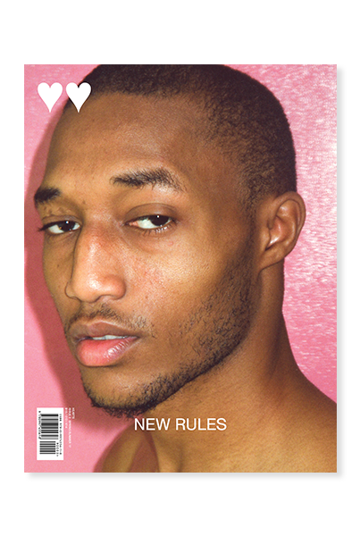 Hearts Magazine, Issue 2