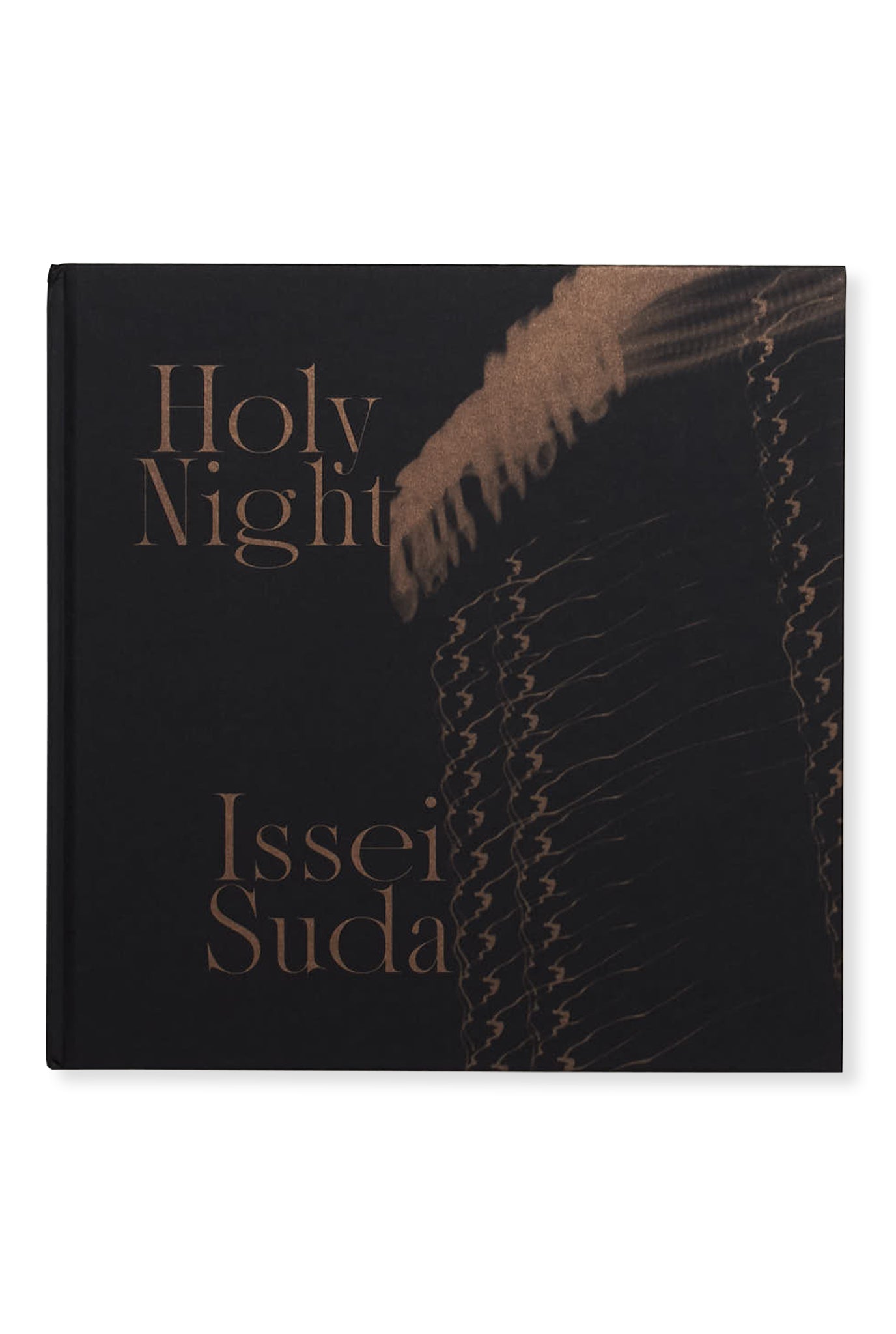 Holy Night by Issei Suda