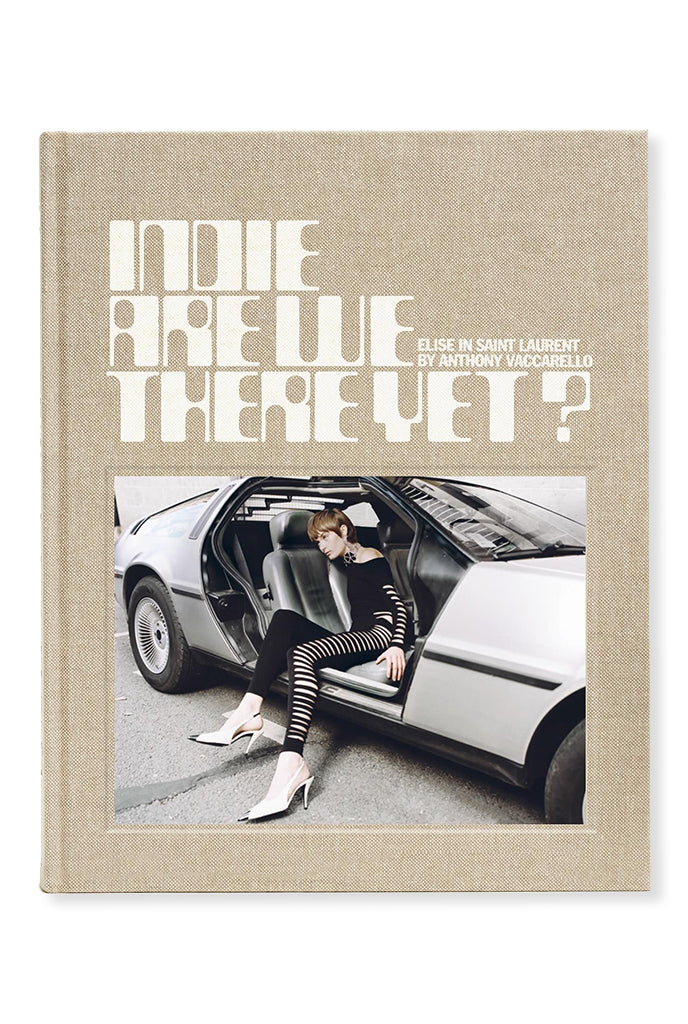 Indie, AW21 – Are We There Yet?