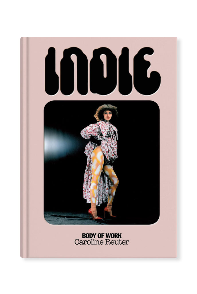 Indie, SS21 – Body of Work