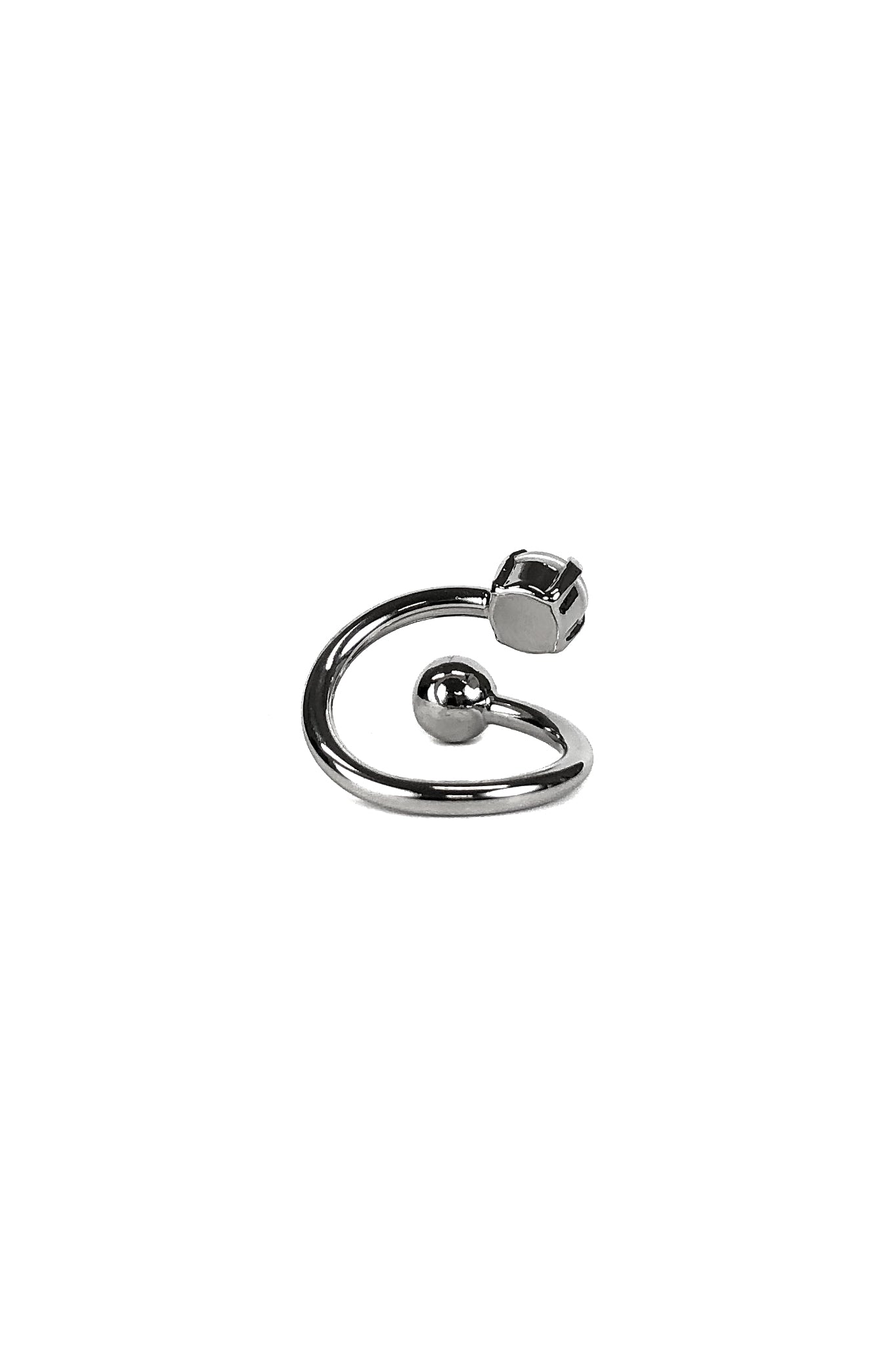Justine Clenquet Coco Ring