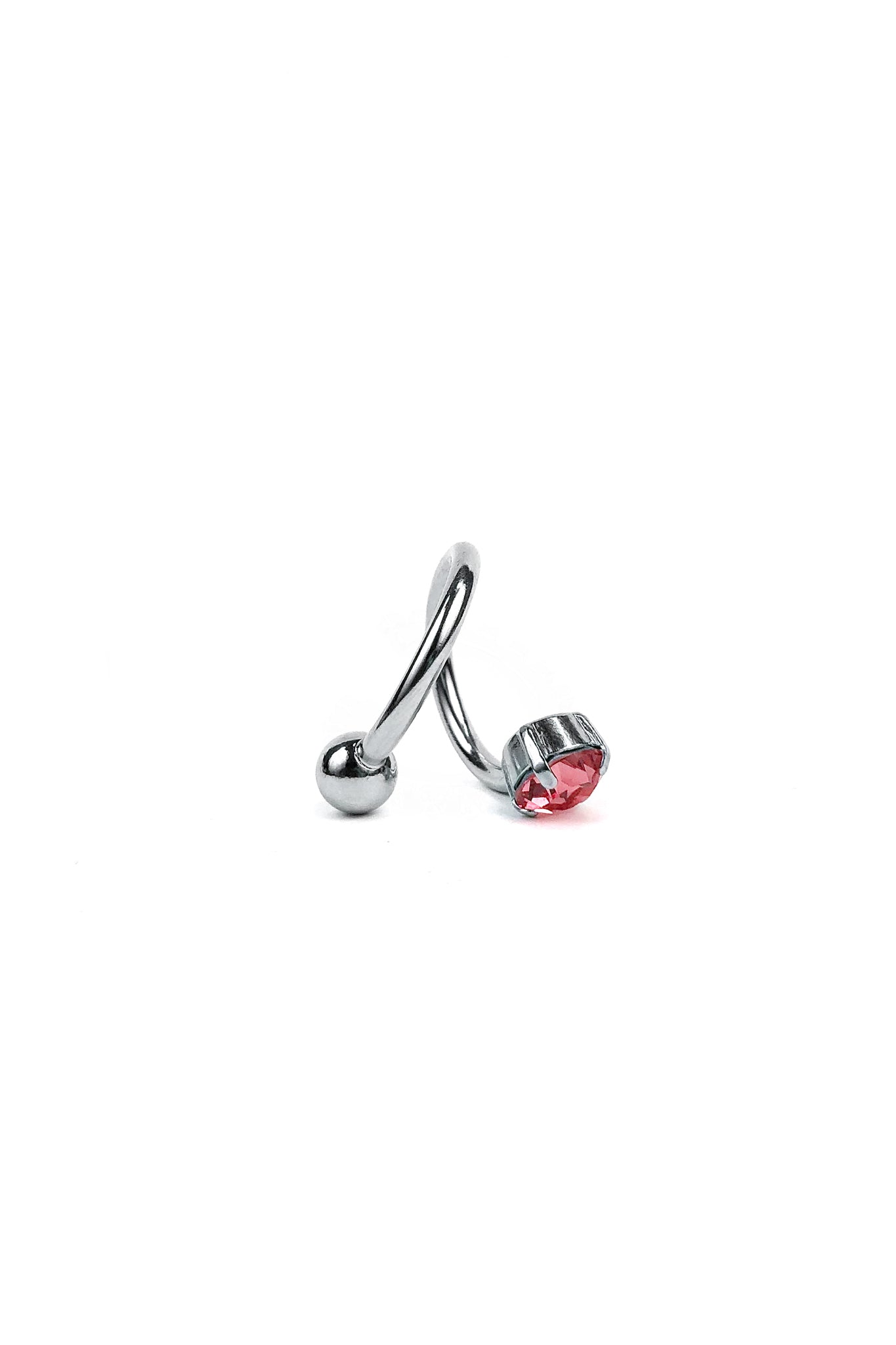 Justine Clenquet Jackie Ring, Pink – SOOP SOOP