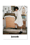 Justsmile, Issue 2