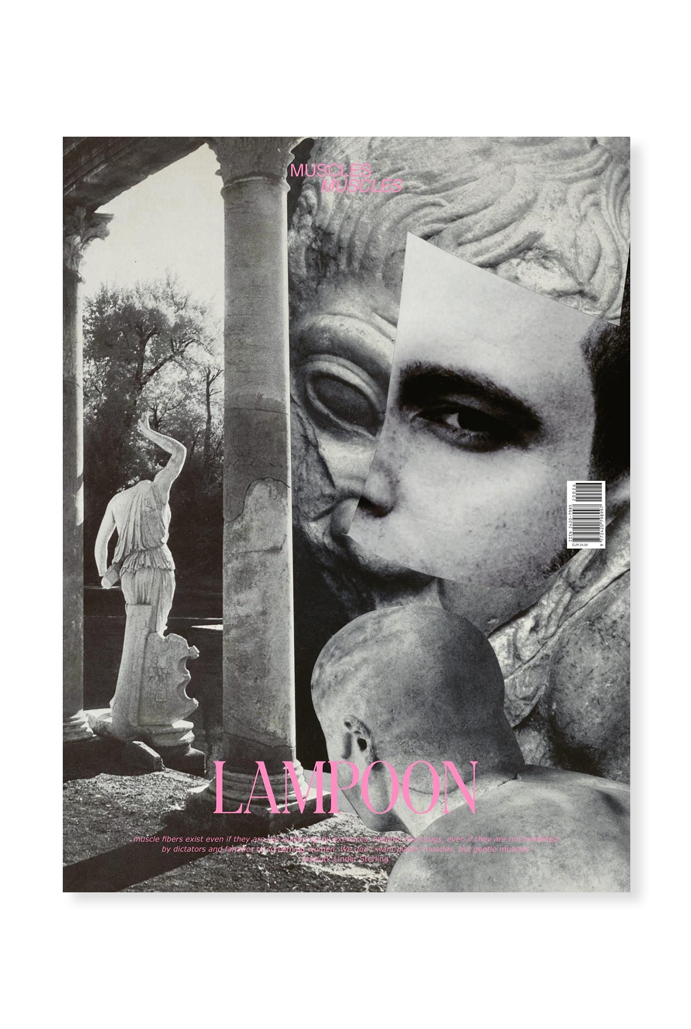 Lampoon, Issue 26