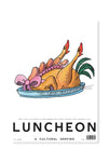 Luncheon Magazine, Issue 11