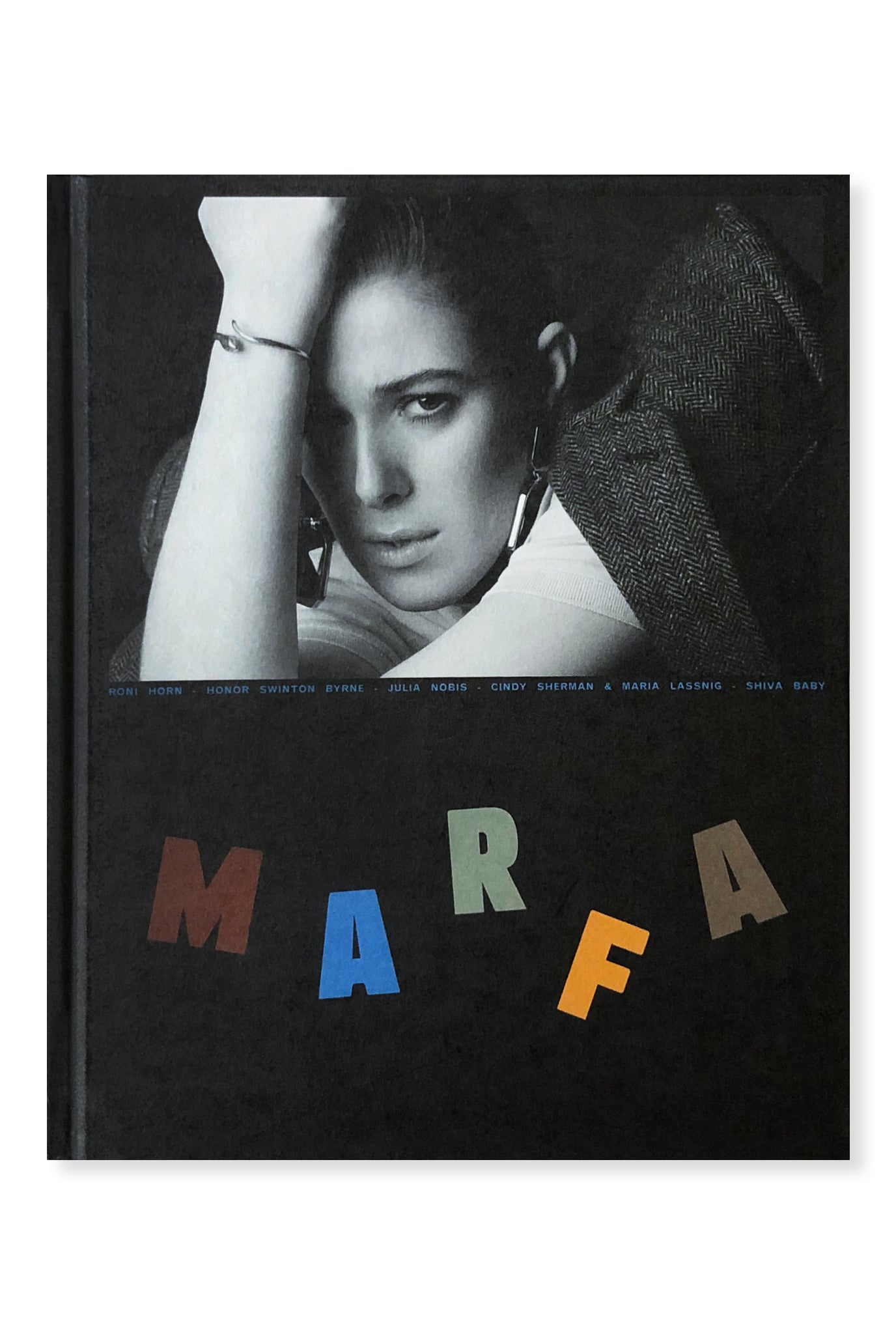 Marfa, Issue 17