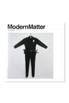 Modern Matter, Issue 18 – It's Time to Listen