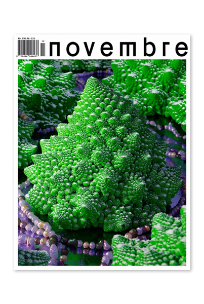 Novembre, Issue 12