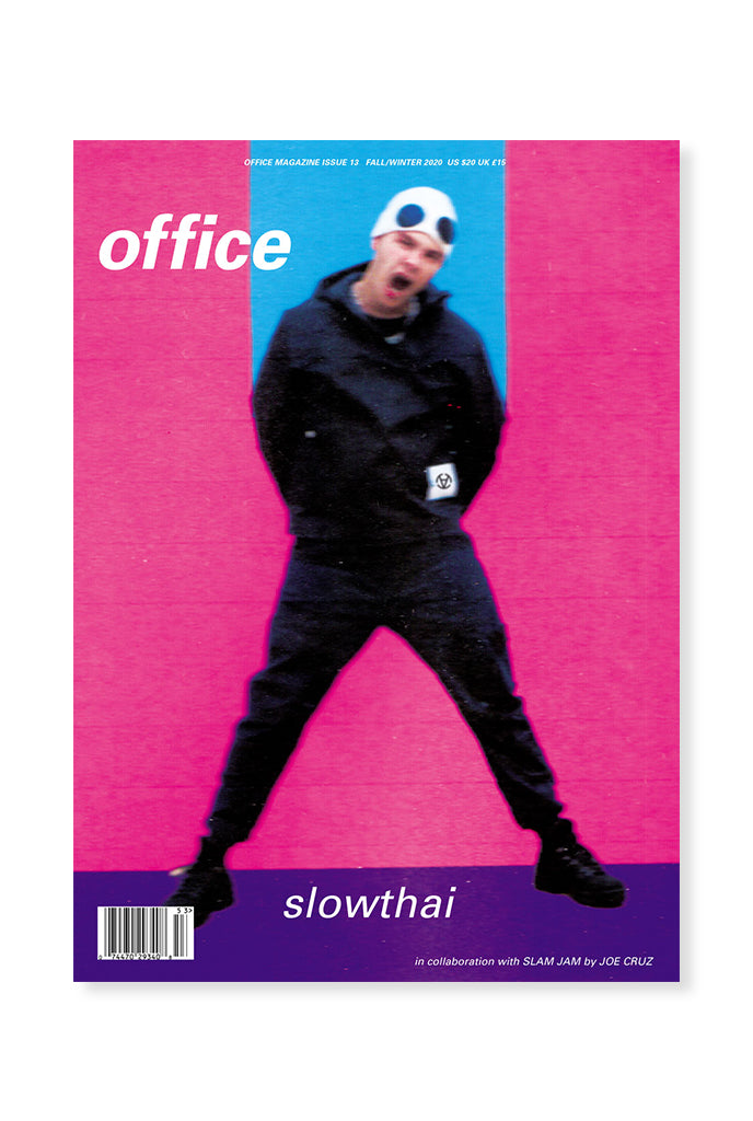 Office Magazine, Issue 13