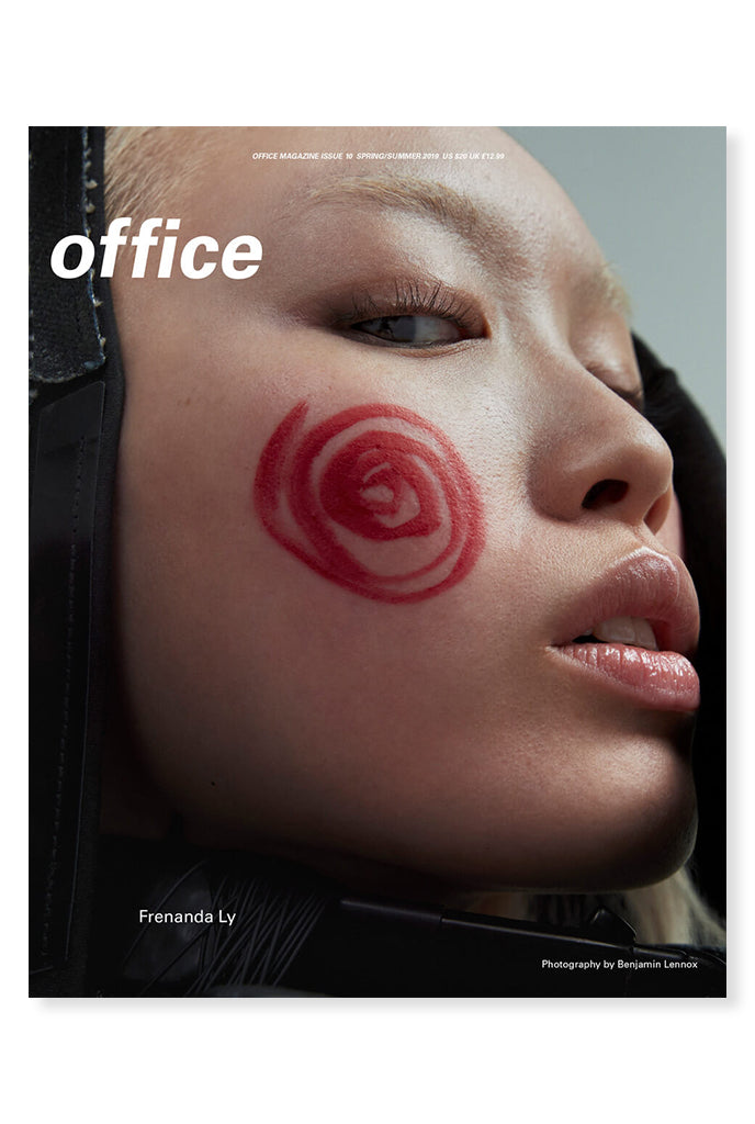 Office Magazine, Issue 10