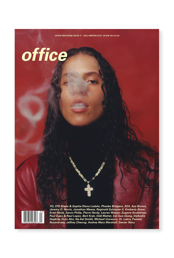 Office Magazine, Issue 11