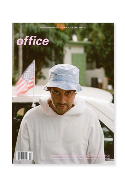 Office Magazine, Issue 5