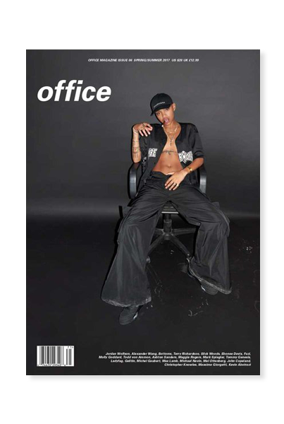Office Magazine, Issue 6