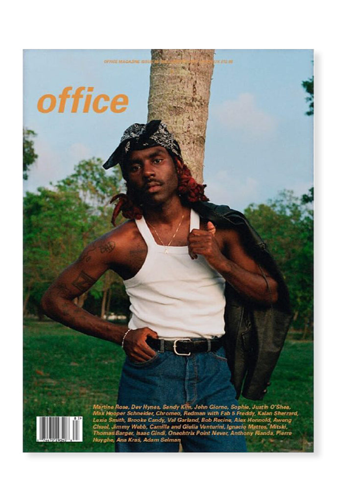 Office Magazine, Issue 9