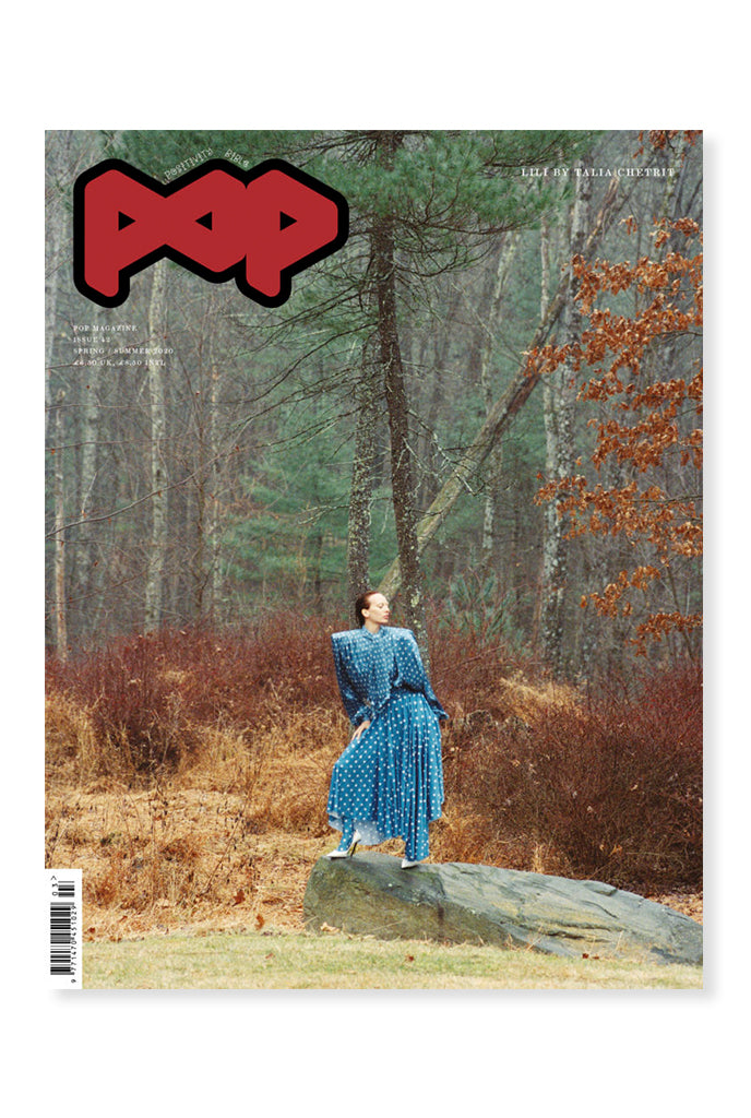 POP, Issue 42