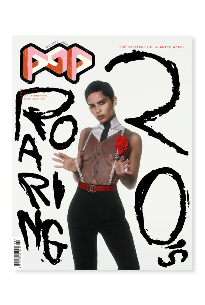 POP, Issue 42