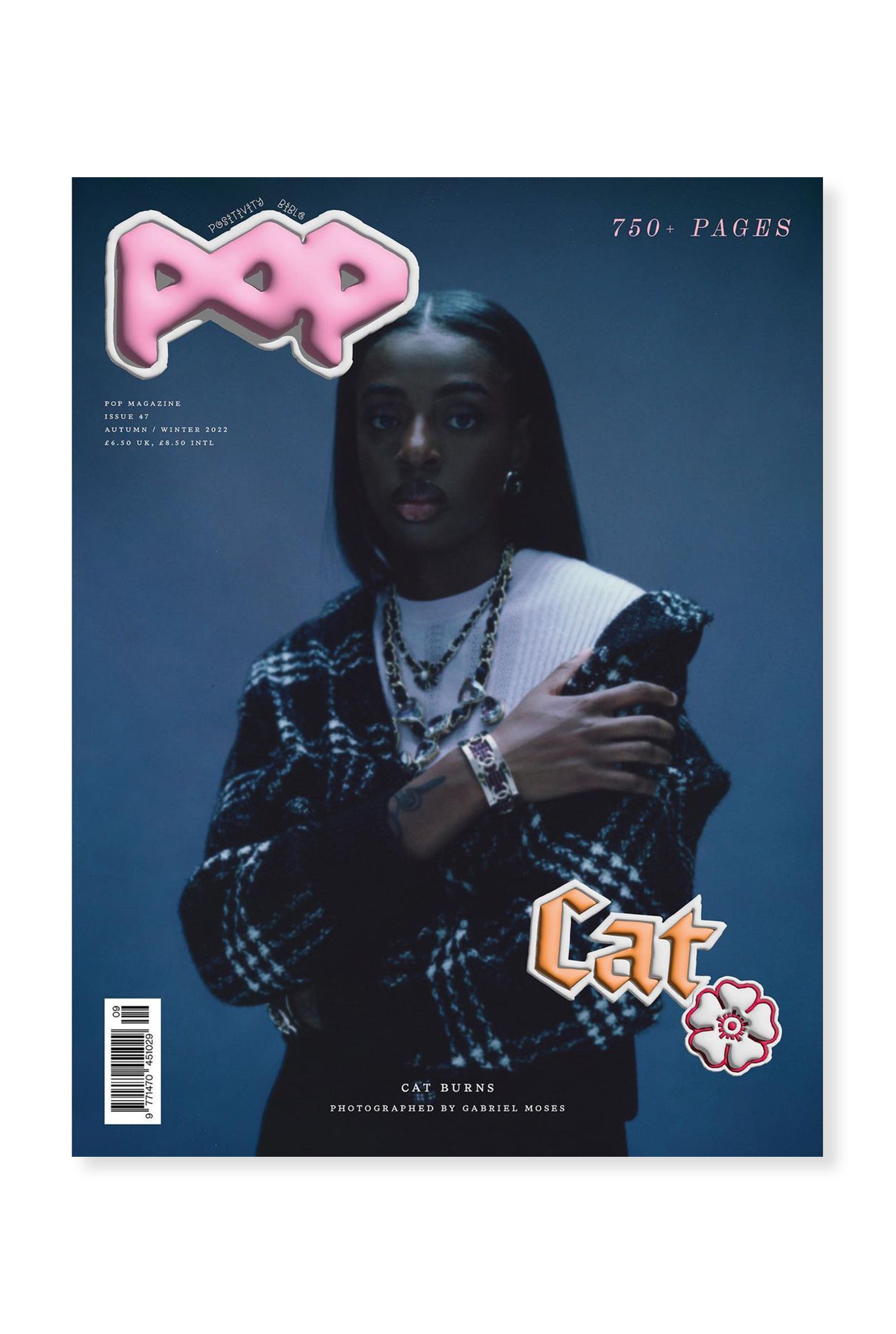 POP, Issue 47