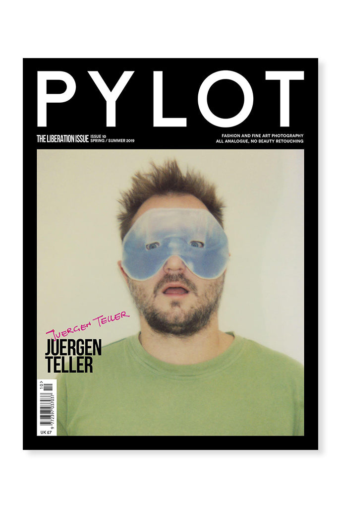 PYLOT, Issue 10