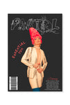 Partial, Issue 1