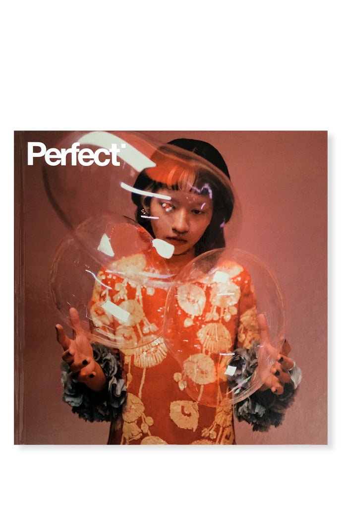 Perfect, Issue 0