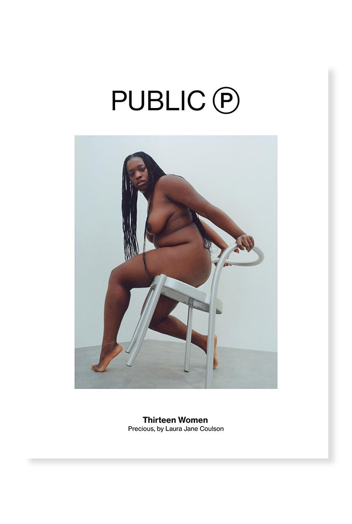Public, Issue 4