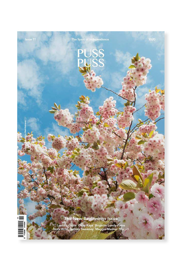 Puss Puss, Issue 11