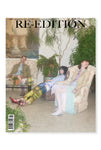 Re-Edition Magazine, Issue 9