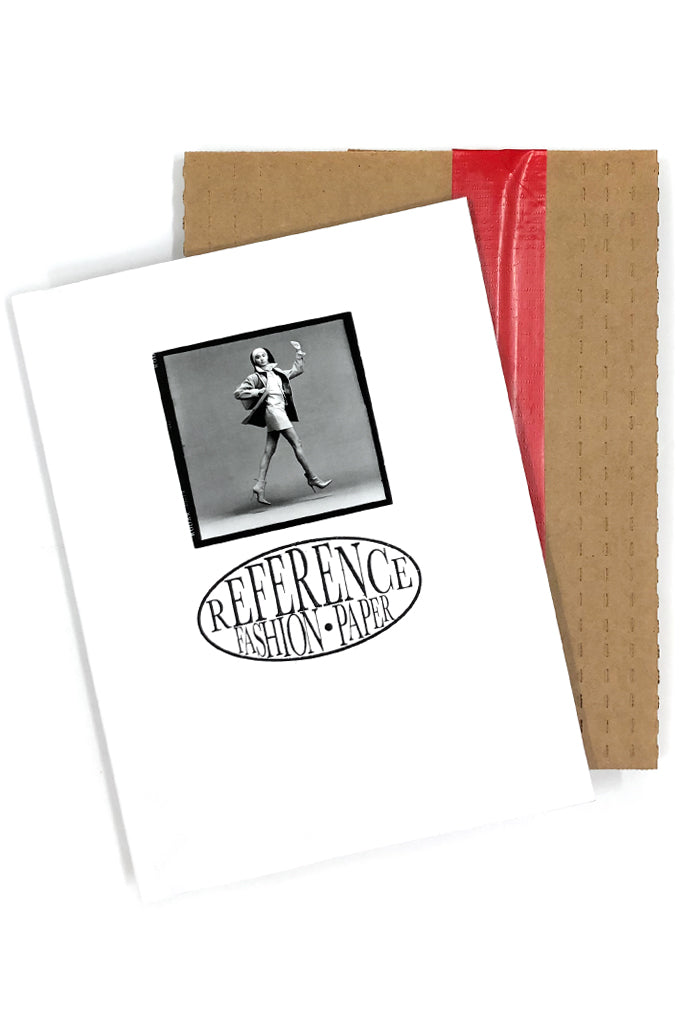 Reference Fashion Paper