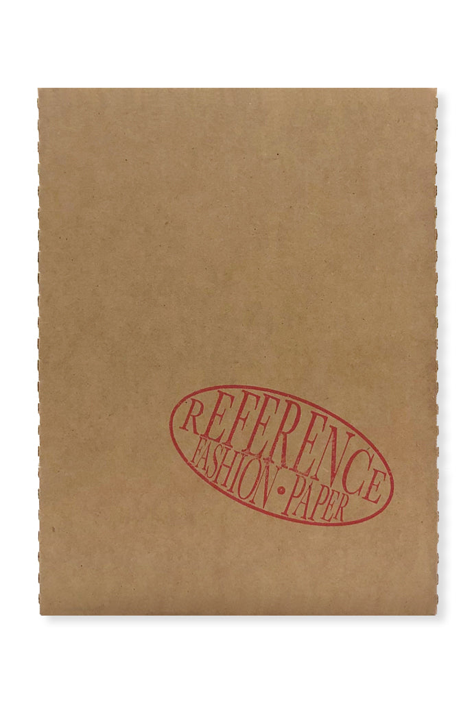 Reference Fashion Paper