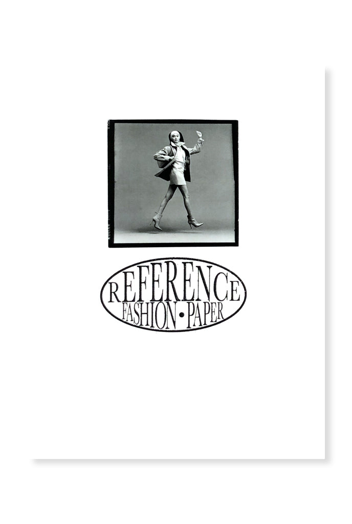 Reference Fashion Paper