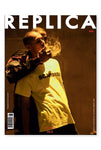 Replica Man, Issue 6