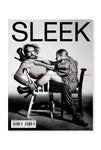 SLEEK, Issue 72 - LOVE
