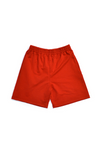 SOOP SOOP Basic Shorts, Red