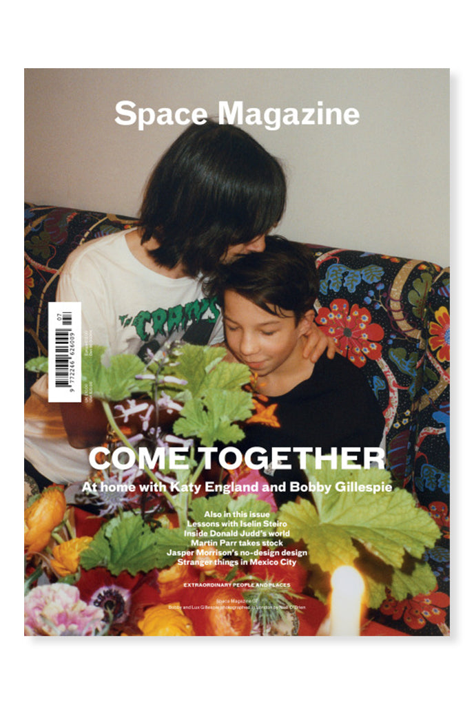 Space Magazine, Issue 7