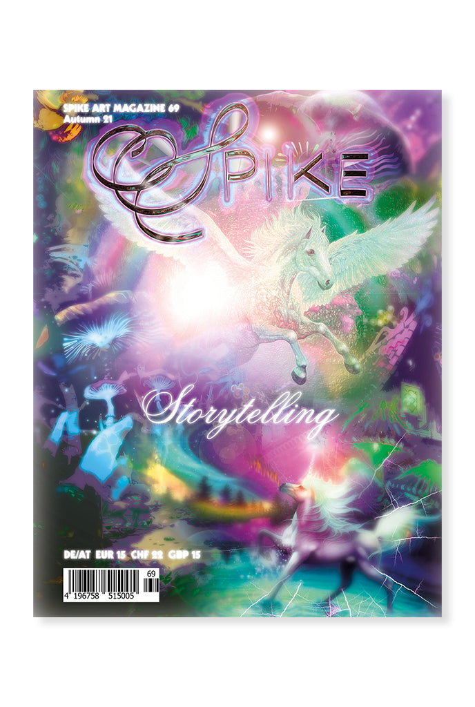 Spike, Issue 69