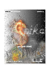 Spike, Issue 72 - Art & Crime