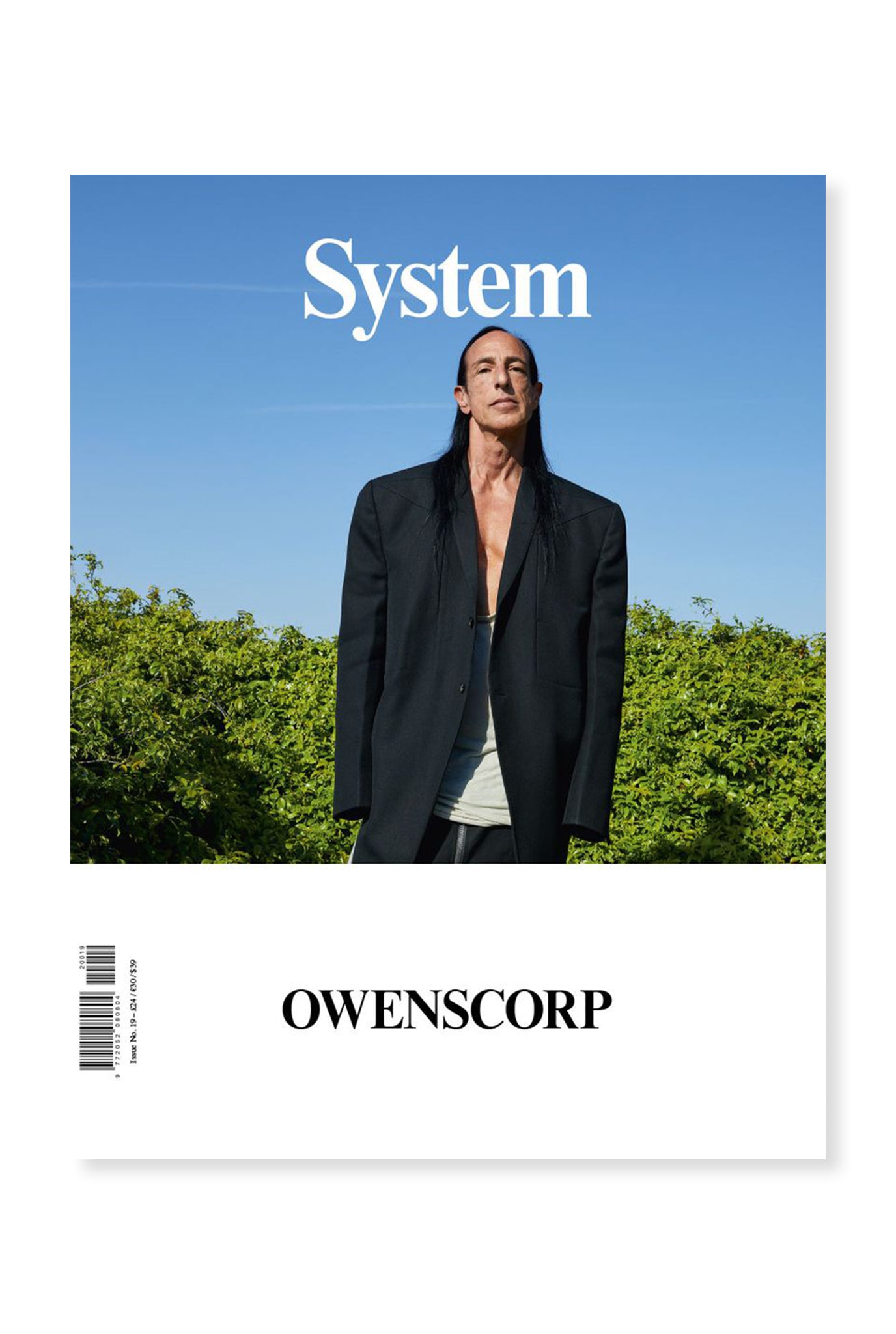 System Magazine, Issue 19